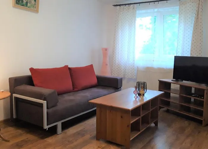 Jazz Old Town Apartment Cracovia, Polonia