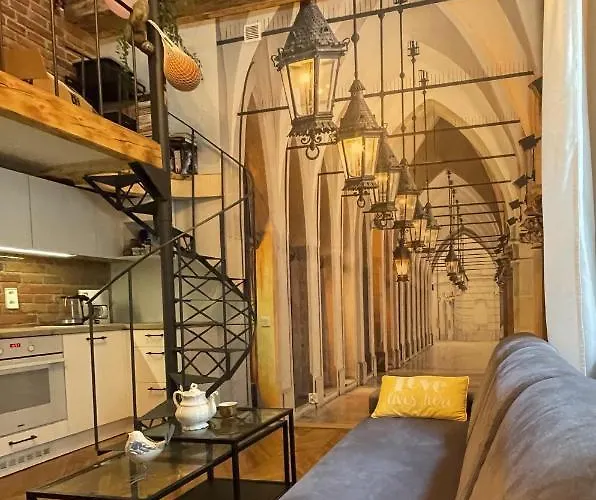 Family Suite Kraków, Polska