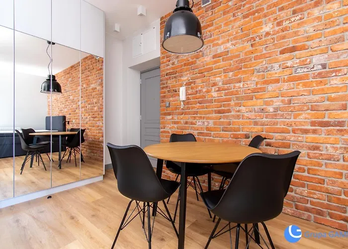 Apartamenty Skawinska 10 Краків, Польща