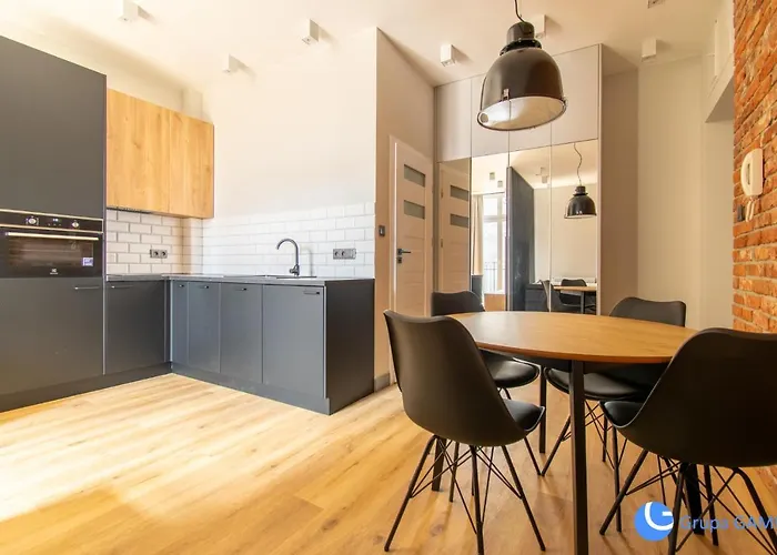 Apartamenty Skawinska 10 Cracovia, Polonia