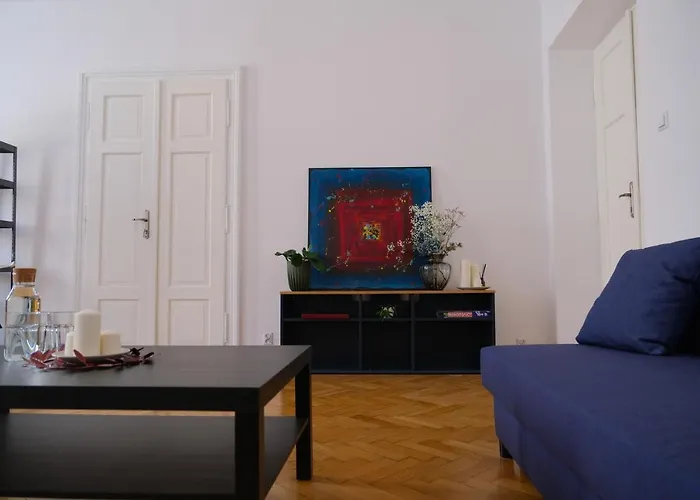 Apartamenty Nic Kraków, Polska