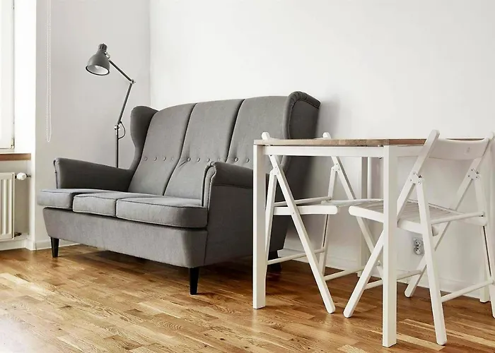 Citynest Apartments Krakow, Poland