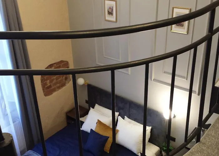 Amazing Cracow Apartments Cracovia, Polonia