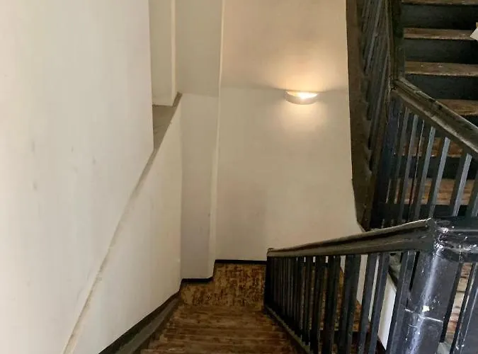 Hoffman Apartament Kraków, Polska