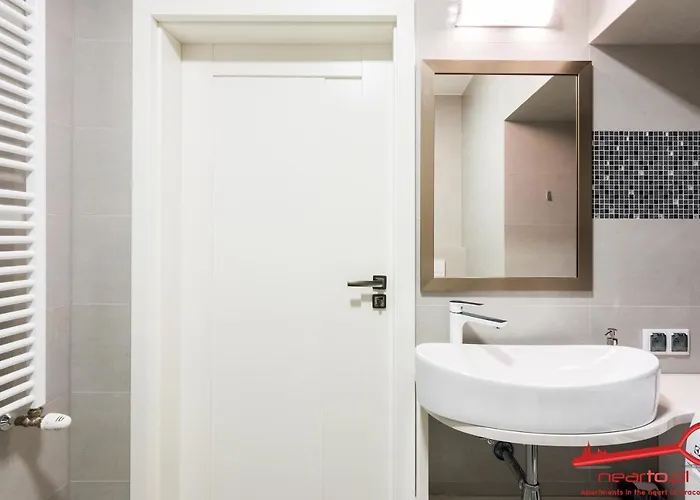 Apartment Old Town Topolowa Краків, Польща