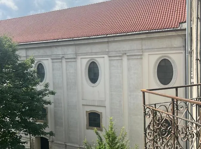 Althome Kraków, Polska
