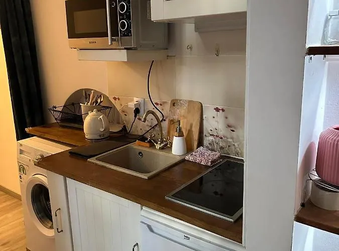 City Centre Apartment Wielopole Краків, Польща