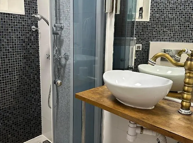 City Centre Apartment Wielopole Krakow, Poland