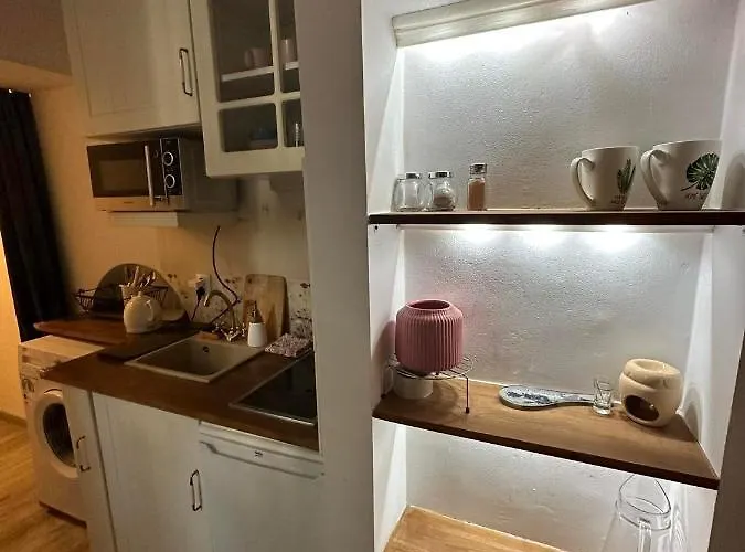 City Centre Apartment Wielopole Cracovia, Polonia