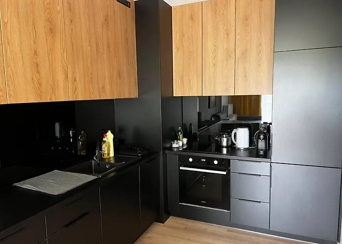 Apartament 7Colors Kraków, Polska