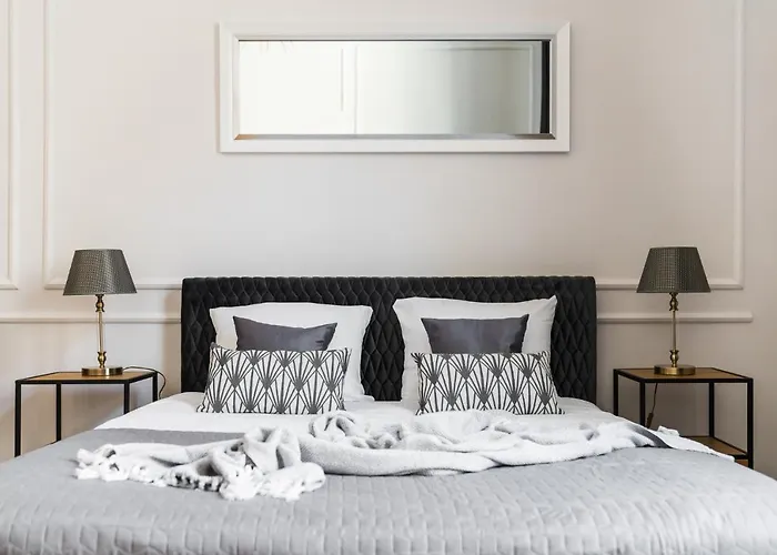 Cracovian Apartment - Loft Affair, Polonia