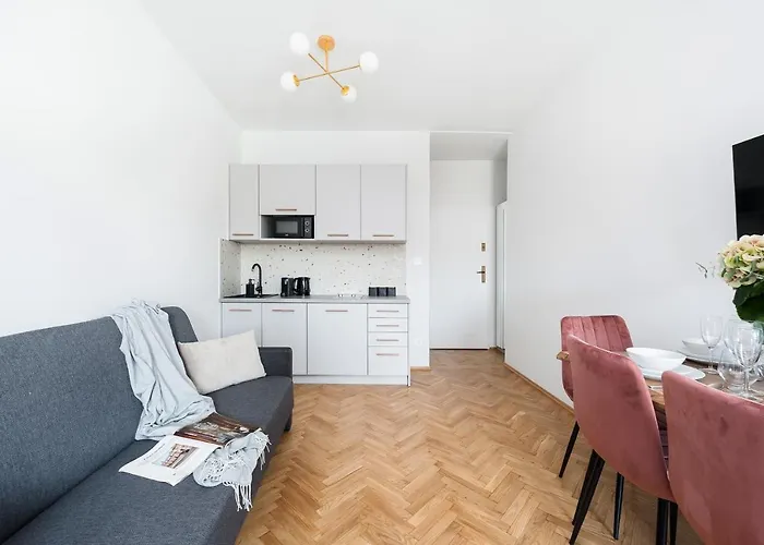 Gallery 7 - Apartment 6 Cracovia, Polonia