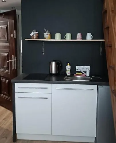 Apartament Krowoderska Center 2 Kraków, Polska