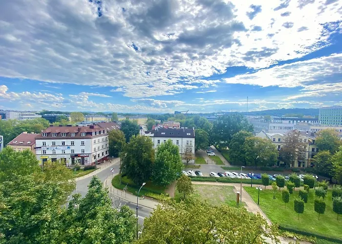 Czarnowiejska Micro Studio Краків, Польща