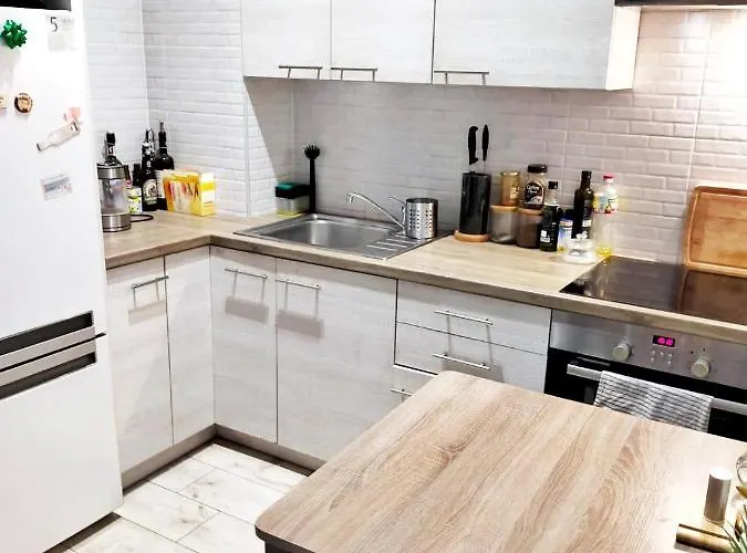 Tom Room - Cracow City Centre Краків, Польща