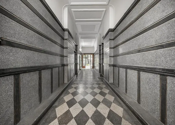 Apartament Przy Rynku Dluga 23 Краків, Польща