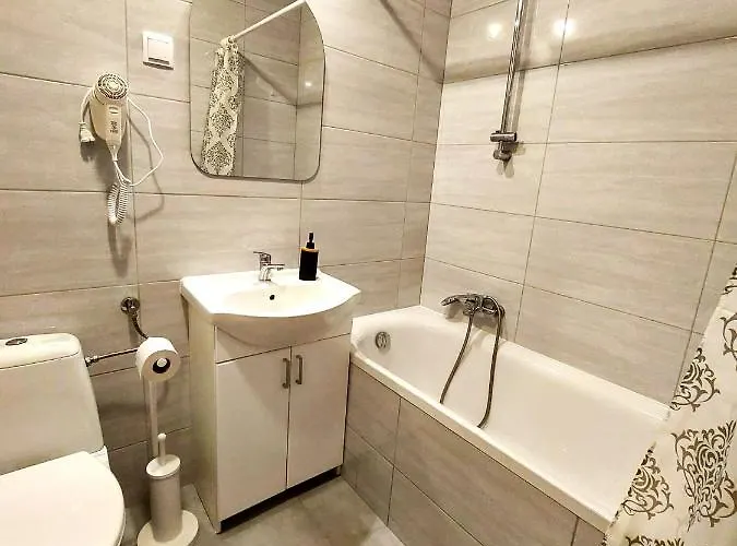 Mogilska Apartments Kraków, Polska