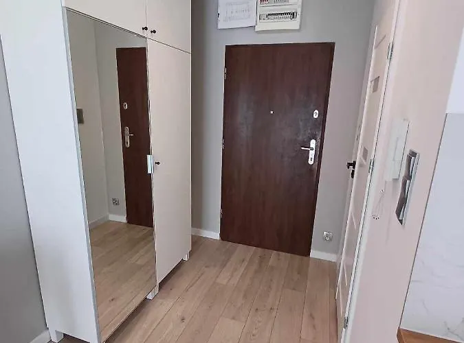Wielicka Apartment 3 Kraków, Polska