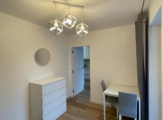 Apartament Isabel Kraków, Polska