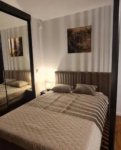 Rydlowka 21 Apartament Краків, Польща