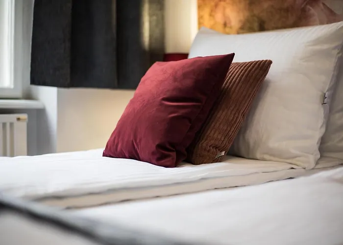 Cracwow K8 Apartments Cracovia, Polonia