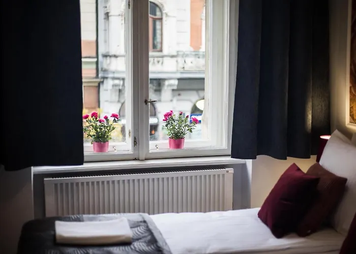 Cracwow K8 Apartments Краків, Польща