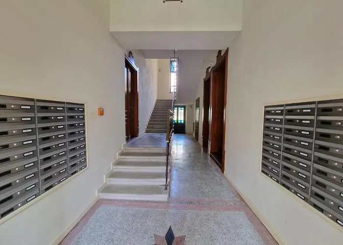 Apartamenty Sebastiana Krakau, Polen
