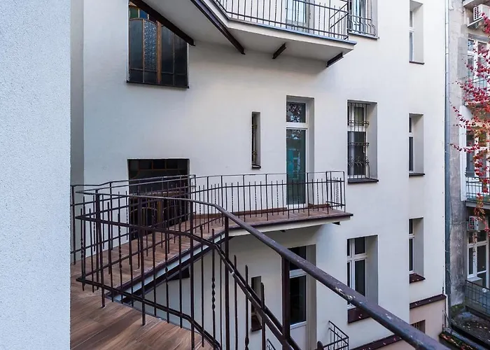 Apartament Wrzesińska, Sun&Snow Kraków, Polska
