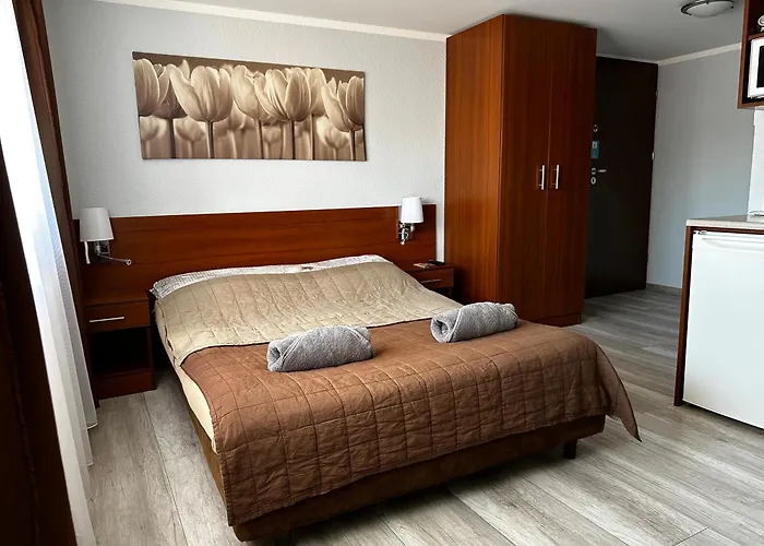 Kompleks Apartament-Serwis Краків, Польща