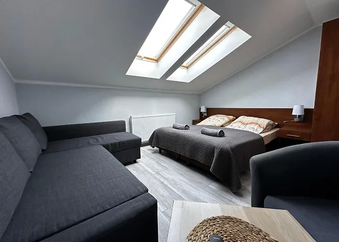 Apartament Serwis Krakow, Poland