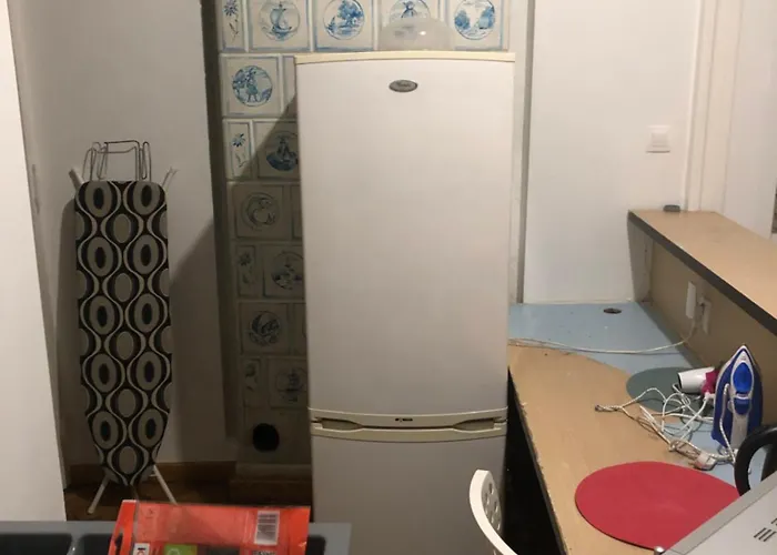 Apartamento Szczebel Cracovia, Polonia