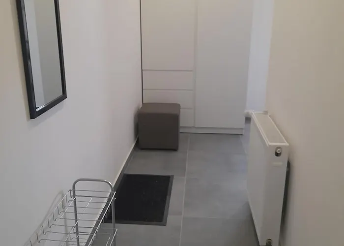 Apartament Plaszow Краків, Польща
