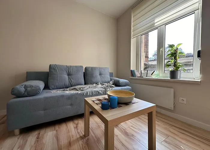 Apartament Your Elegance Kraków, Polska