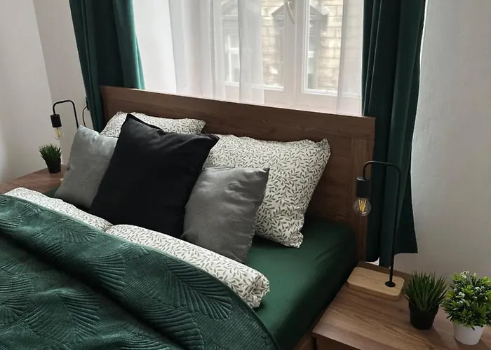 Wielopole Classy Rooms Krakow, Poland