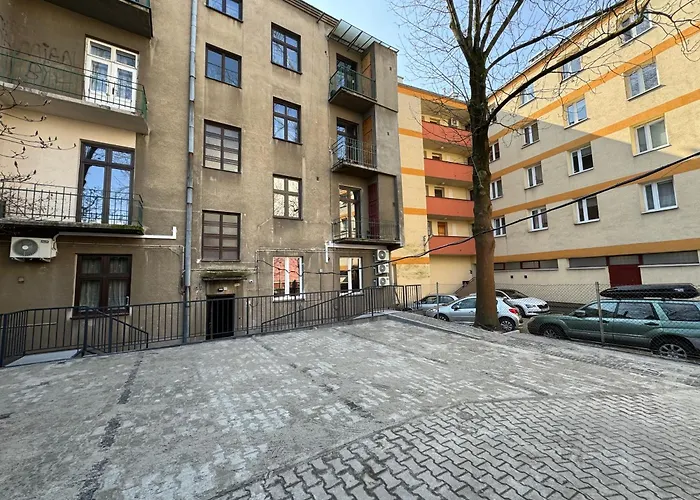 Revesen Premium Apartments Краків, Польща