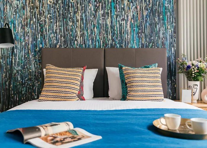 Privilege Suites II - Loftaffair Collection Cracovia, Polonia