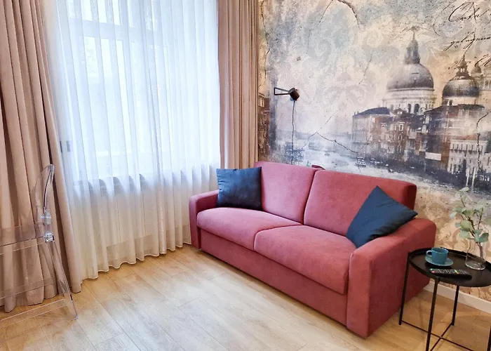 Cracow City Heart - 19Th-Century Tenement House Of Stanislaw Wyspianski Kraków, Polska