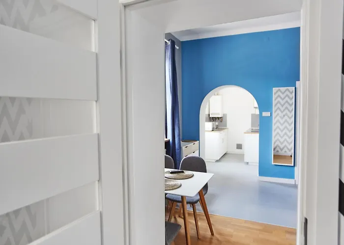 Smart Old Town Apartment Краків, Польща