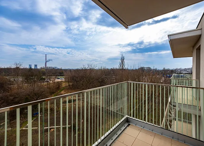 Lema Apartment Kraków, Polska