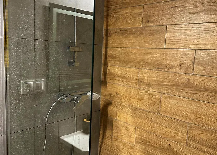 Wielopole Classy Rooms Cracovia, Polonia