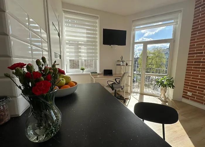 Salwator Residence Краків, Польща