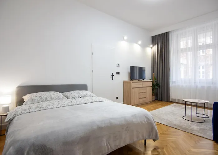 Old Town Apartment Kazimierz Краків, Польща