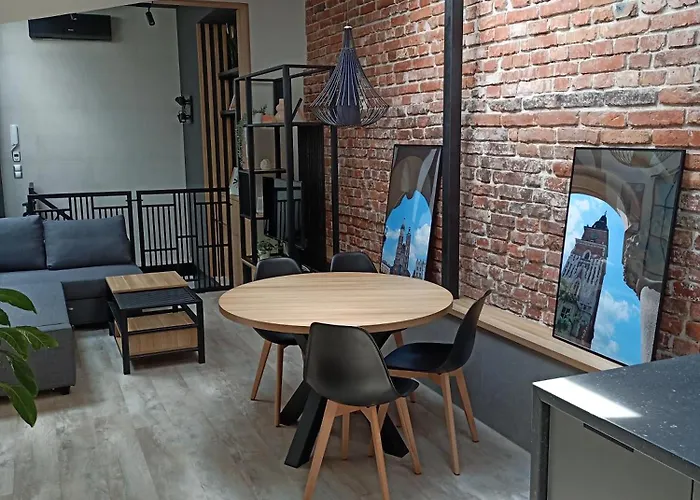 Apartments In The Heart Of The City Cracovia, Polonia