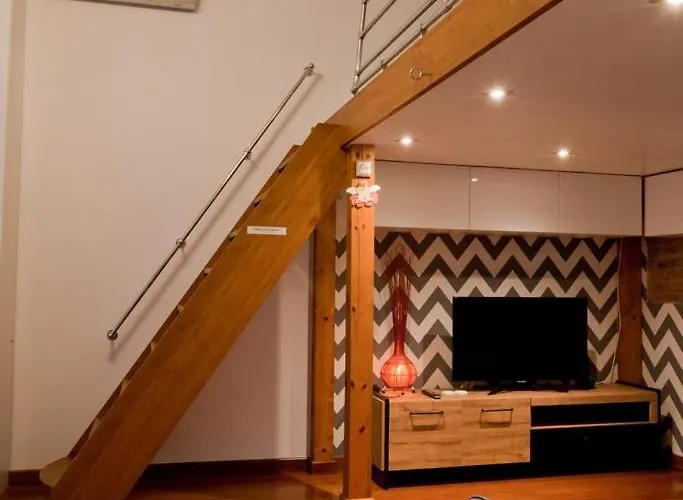 Magic Apartment Краків, Польща