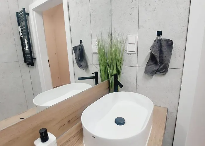 Komfortowe Mieszkanie, Duzy Taras, Bezplatny Parking, Awg Apartments Краків, Польща