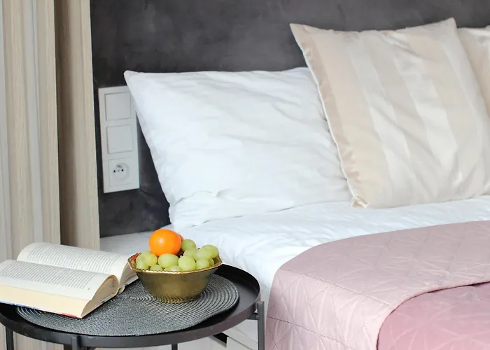 Viva Green & Natur Apt Close To Vistula River - By Homelike Краків, Польща