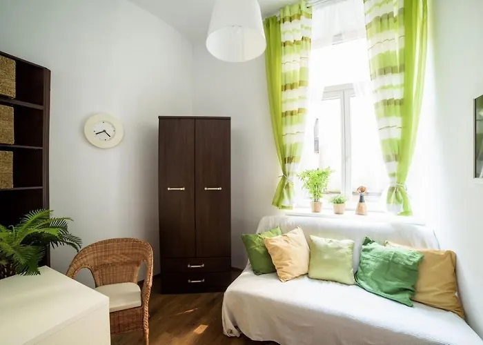 Apartament Szlak Old Town Kraków, Polska