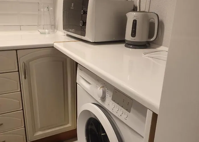 Apartament Wawel Old Town I Kraków, Polska
