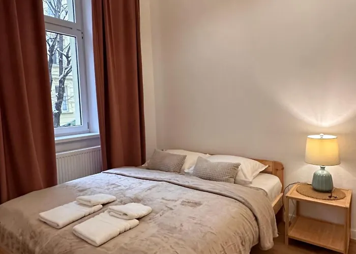 Apartament Stare Miasto Kraków, Polska