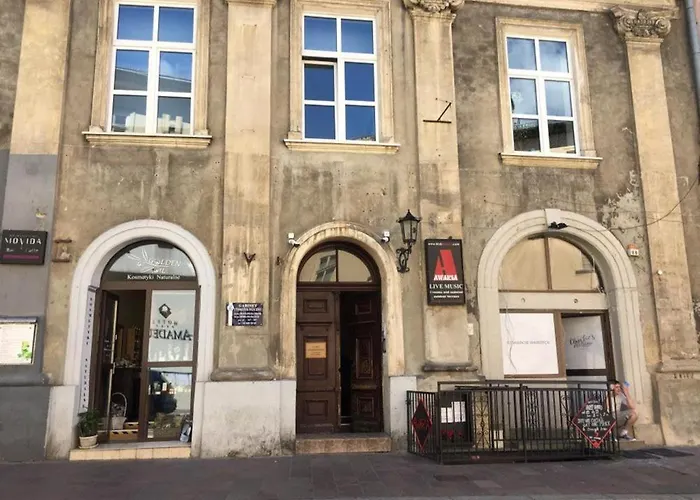 Radiance Residence Краків, Польща